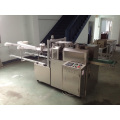 Machine d&#39;emballage verticale automatique faite sur commande de coussin de préparation de l&#39;alcool 70 de série de Zmj